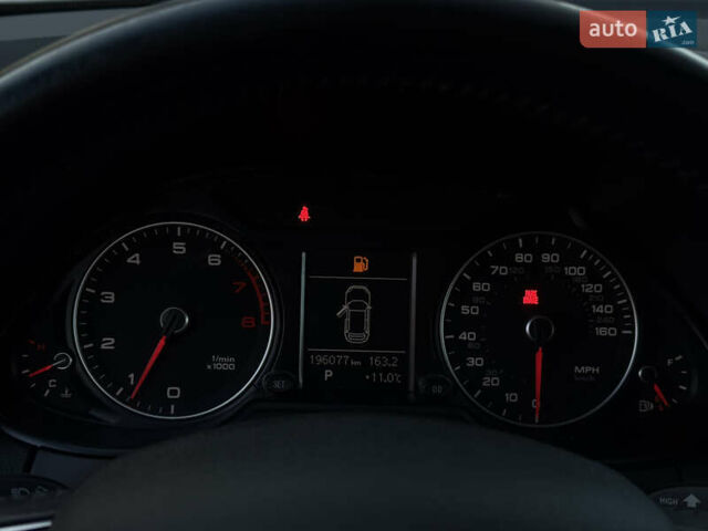 Білий Ауді Ку 5, об'ємом двигуна 2 л та пробігом 196 тис. км за 16300 $, фото 28 на Automoto.ua