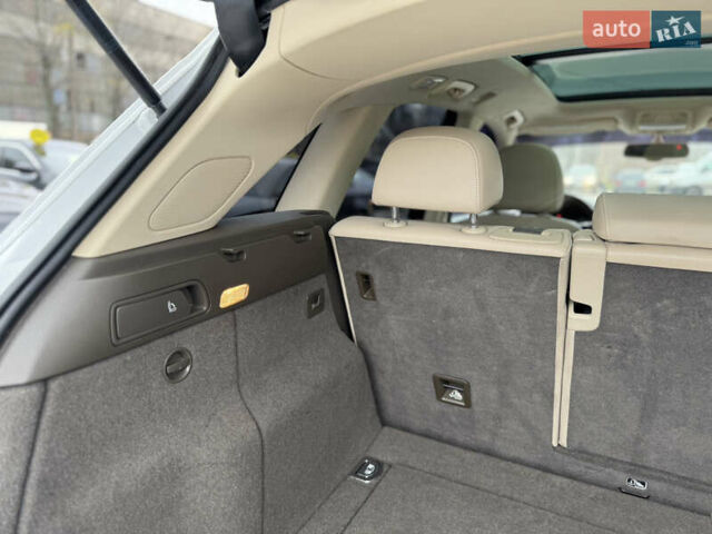 Білий Ауді Ку 5, об'ємом двигуна 1.98 л та пробігом 199 тис. км за 14900 $, фото 34 на Automoto.ua