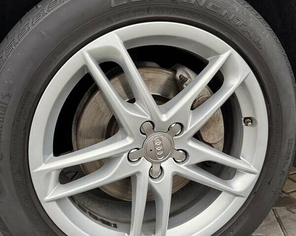 Белый Ауди Ку 5, объемом двигателя 3 л и пробегом 131 тыс. км за 17300 $, фото 74 на Automoto.ua