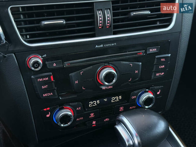 Білий Ауді Ку 5, об'ємом двигуна 2 л та пробігом 196 тис. км за 16300 $, фото 33 на Automoto.ua