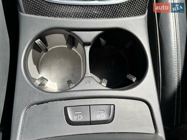 Белый Ауди Ку 5, объемом двигателя 2.97 л и пробегом 212 тыс. км за 18200 $, фото 18 на Automoto.ua