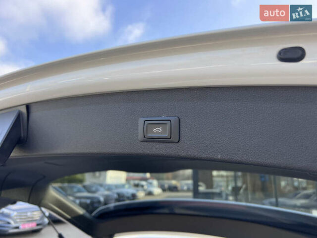 Білий Ауді Ку 5, об'ємом двигуна 1.98 л та пробігом 159 тис. км за 14490 $, фото 50 на Automoto.ua