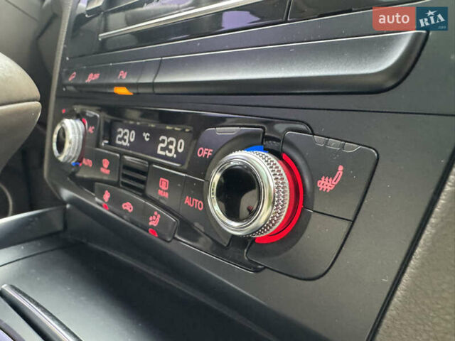 Білий Ауді Ку 5, об'ємом двигуна 1.98 л та пробігом 199 тис. км за 14900 $, фото 86 на Automoto.ua