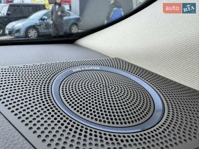 Білий Ауді Ку 5, об'ємом двигуна 1.98 л та пробігом 199 тис. км за 14900 $, фото 83 на Automoto.ua