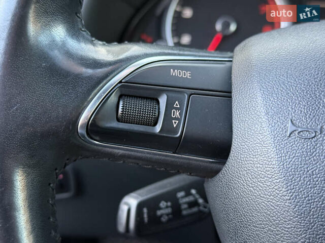 Білий Ауді Ку 5, об'ємом двигуна 2 л та пробігом 196 тис. км за 16300 $, фото 29 на Automoto.ua