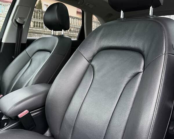 Білий Ауді Ку 5, об'ємом двигуна 1.98 л та пробігом 197 тис. км за 14999 $, фото 82 на Automoto.ua