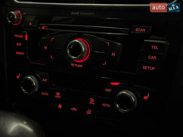 Белый Ауди Ку 5, объемом двигателя 2 л и пробегом 196 тыс. км за 15999 $, фото 30 на Automoto.ua