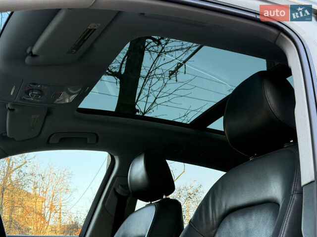 Білий Ауді Ку 5, об'ємом двигуна 2 л та пробігом 196 тис. км за 16300 $, фото 20 на Automoto.ua