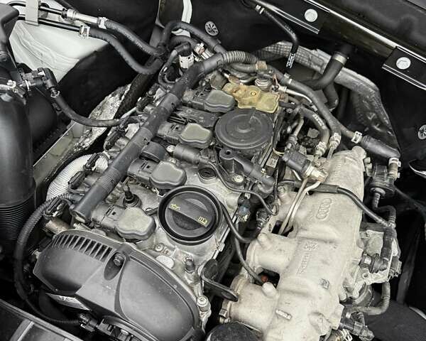 Білий Ауді Ку 5, об'ємом двигуна 1.98 л та пробігом 197 тис. км за 14999 $, фото 45 на Automoto.ua