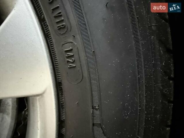 Білий Ауді Ку 5, об'ємом двигуна 1.98 л та пробігом 197 тис. км за 14999 $, фото 38 на Automoto.ua