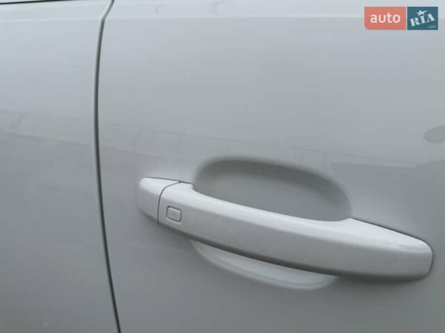 Білий Ауді Ку 5, об'ємом двигуна 1.98 л та пробігом 199 тис. км за 14900 $, фото 21 на Automoto.ua