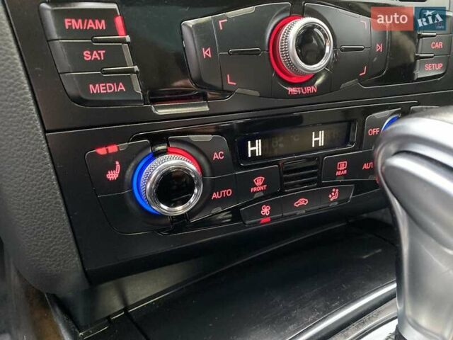 Білий Ауді Ку 5, об'ємом двигуна 1.98 л та пробігом 271 тис. км за 14550 $, фото 56 на Automoto.ua