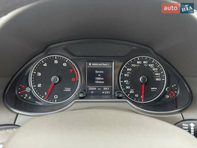 Ауди Ку 5 2014 в Луцке на Automoto.ua Белый Ауди Ку 5, объемом двигателя 2 л и пробегом 233 тыс. км за 14300 $, фото 14 на Automoto.ua