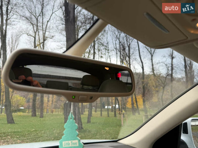 Білий Ауді Ку 5, об'ємом двигуна 3 л та пробігом 181 тис. км за 18999 $, фото 43 на Automoto.ua