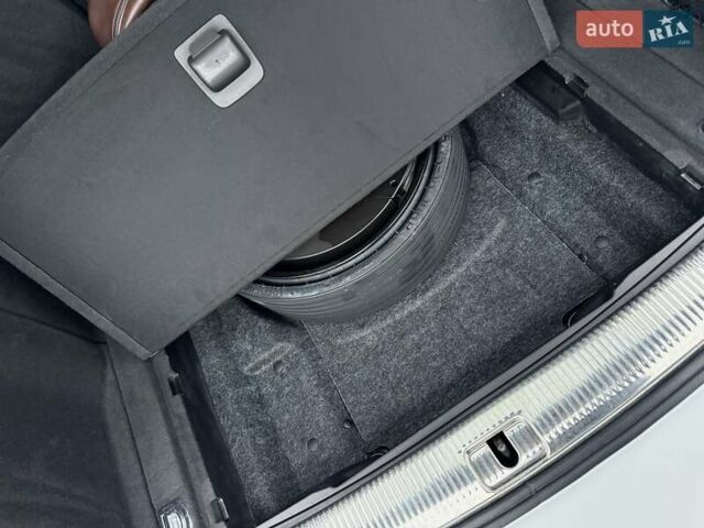 Білий Ауді Ку 5, об'ємом двигуна 1.98 л та пробігом 197 тис. км за 14999 $, фото 69 на Automoto.ua