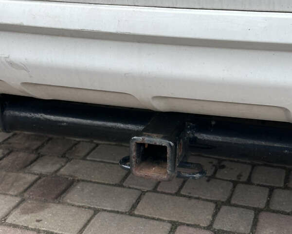 Белый Ауди Ку 5, объемом двигателя 1.98 л и пробегом 196 тыс. км за 8999 $, фото 34 на Automoto.ua