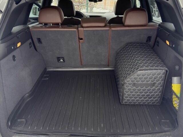 Белый Ауди Ку 5, объемом двигателя 2 л и пробегом 150 тыс. км за 17000 $, фото 6 на Automoto.ua