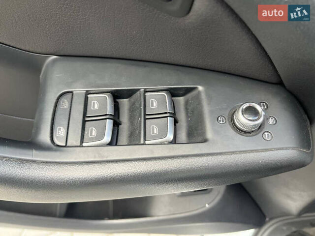 Белый Ауди Ку 5, объемом двигателя 3 л и пробегом 209 тыс. км за 21000 $, фото 17 на Automoto.ua