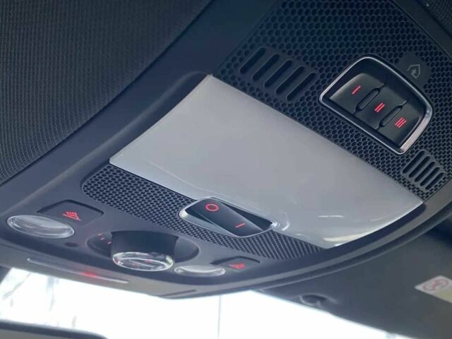 Білий Ауді Ку 5, об'ємом двигуна 3 л та пробігом 82 тис. км за 11700 $, фото 5 на Automoto.ua