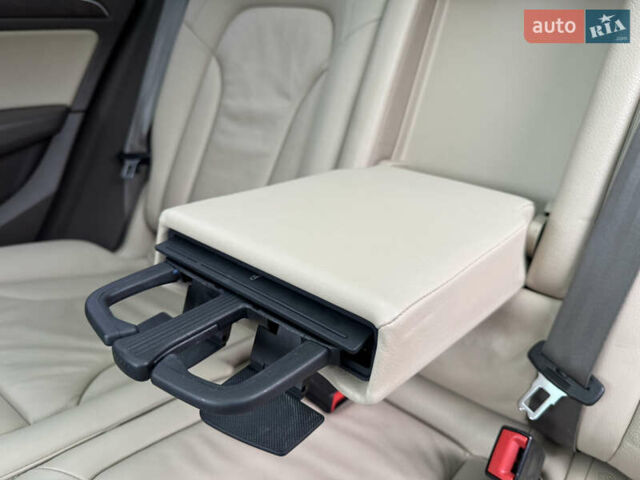 Білий Ауді Ку 5, об'ємом двигуна 1.98 л та пробігом 199 тис. км за 14900 $, фото 45 на Automoto.ua