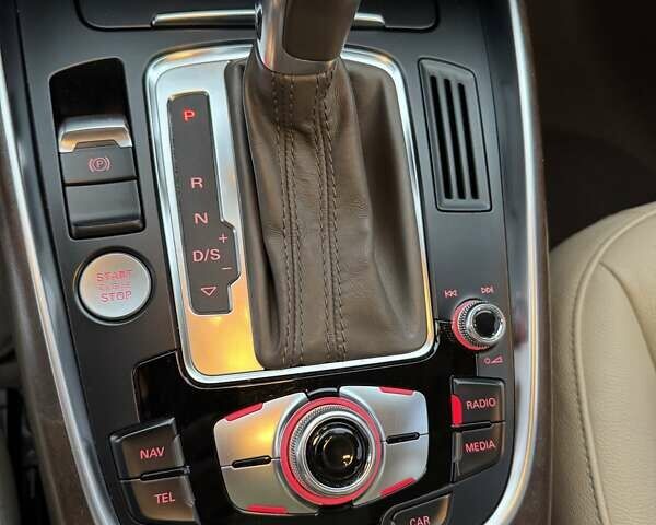 Белый Ауди Ку 5, объемом двигателя 3 л и пробегом 131 тыс. км за 17300 $, фото 40 на Automoto.ua