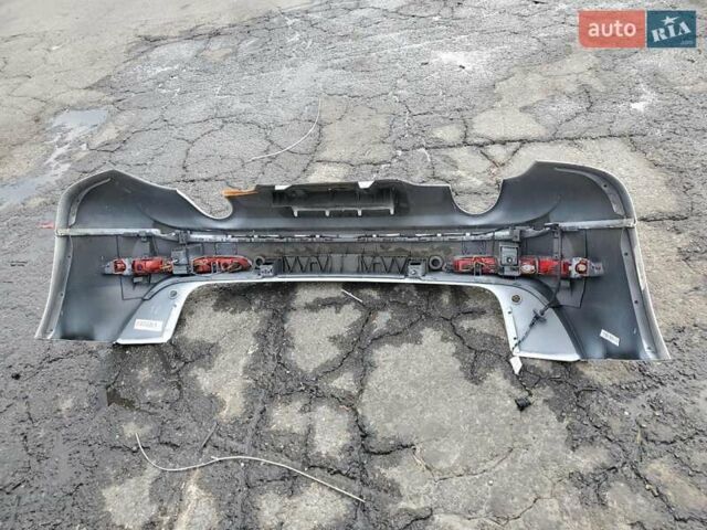 Білий Ауді Ку 5, об'ємом двигуна 1.98 л та пробігом 89 тис. км за 2900 $, фото 12 на Automoto.ua