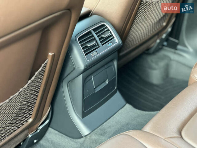 Белый Ауди Ку 5, объемом двигателя 1.98 л и пробегом 151 тыс. км за 19850 $, фото 25 на Automoto.ua