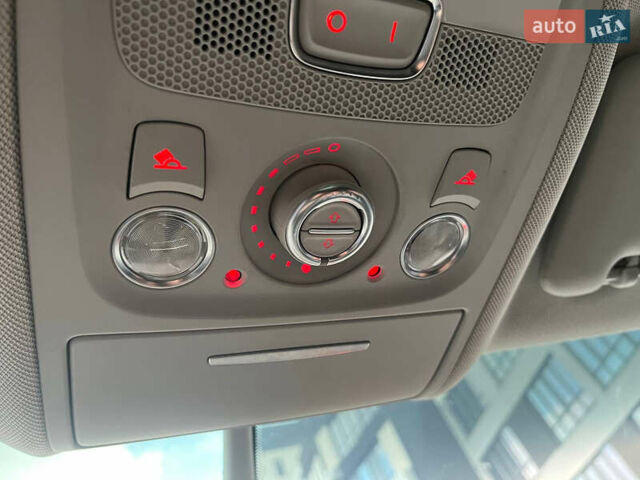 Белый Ауди Ку 5, объемом двигателя 3 л и пробегом 209 тыс. км за 21000 $, фото 50 на Automoto.ua