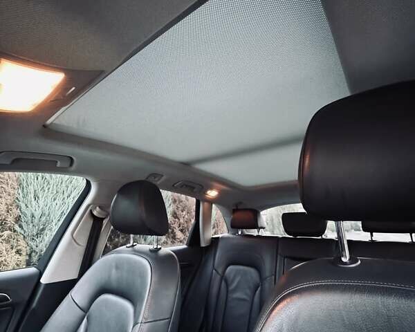 Білий Ауді Ку 5, об'ємом двигуна 1.98 л та пробігом 157 тис. км за 17000 $, фото 23 на Automoto.ua