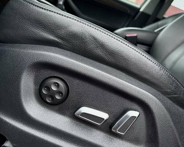 Білий Ауді Ку 5, об'ємом двигуна 1.98 л та пробігом 197 тис. км за 14999 $, фото 83 на Automoto.ua