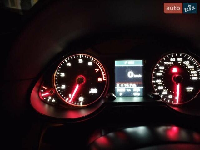 Белый Ауди Ку 5, объемом двигателя 2 л и пробегом 213 тыс. км за 13000 $, фото 74 на Automoto.ua