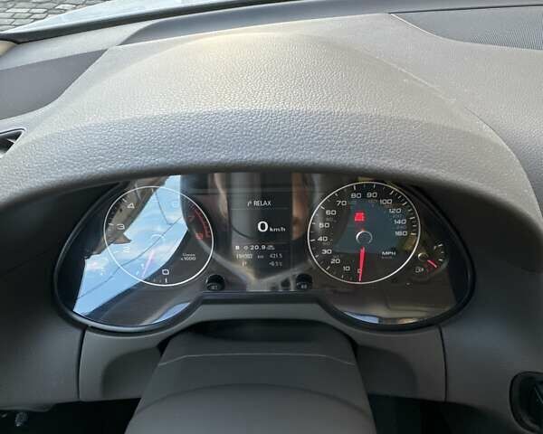 Ауді Ку 5 2014 у Львові на Automoto.ua Білий Ауді Ку 5, об'ємом двигуна 2 л та пробігом 195 тис. км за 18400 $, фото 15 на Automoto.ua