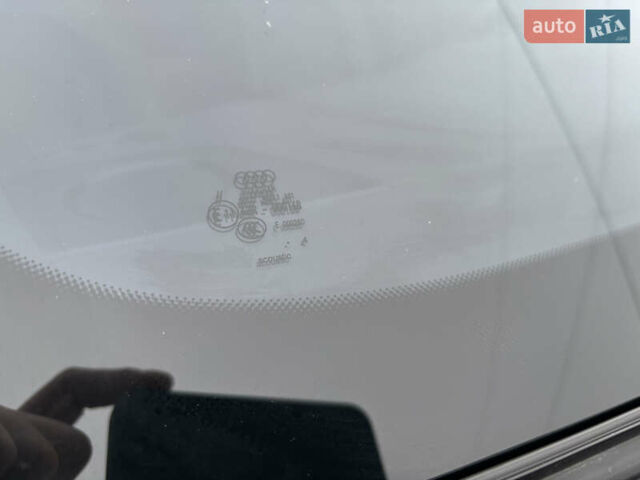 Белый Ауди Ку 5, объемом двигателя 2.97 л и пробегом 120 тыс. км за 23000 $, фото 13 на Automoto.ua