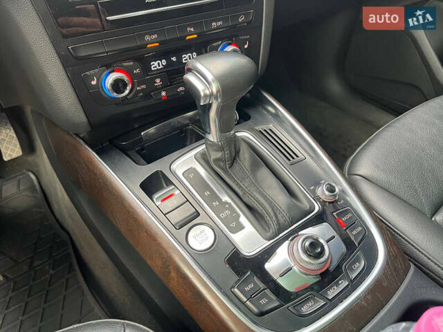 Белый Ауди Ку 5, объемом двигателя 3 л и пробегом 209 тыс. км за 21000 $, фото 30 на Automoto.ua