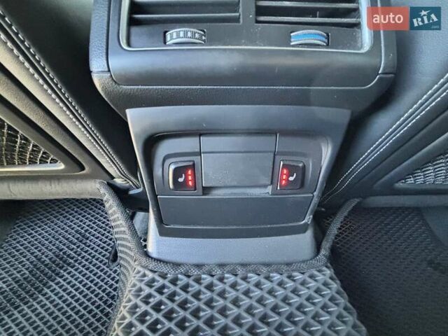 Белый Ауди Ку 5, объемом двигателя 2.97 л и пробегом 212 тыс. км за 18200 $, фото 12 на Automoto.ua