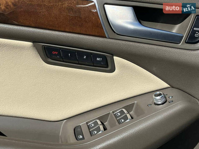 Белый Ауди Ку 5, объемом двигателя 3 л и пробегом 230 тыс. км за 16990 $, фото 41 на Automoto.ua