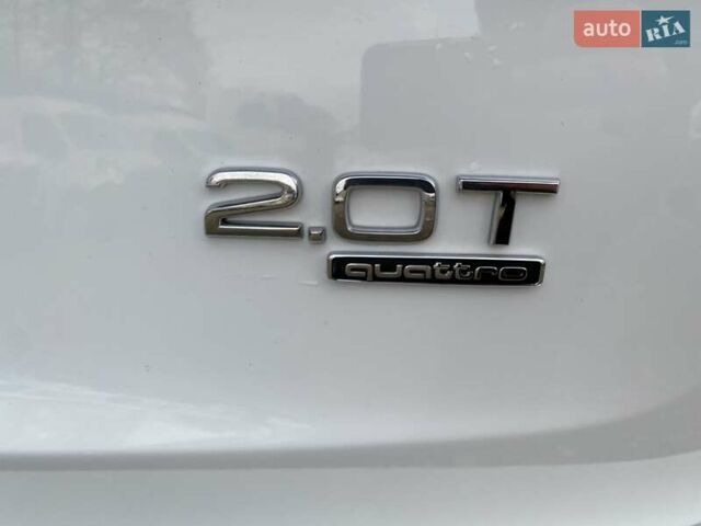 Белый Ауди Ку 5, объемом двигателя 0 л и пробегом 271 тыс. км за 14550 $, фото 24 на Automoto.ua