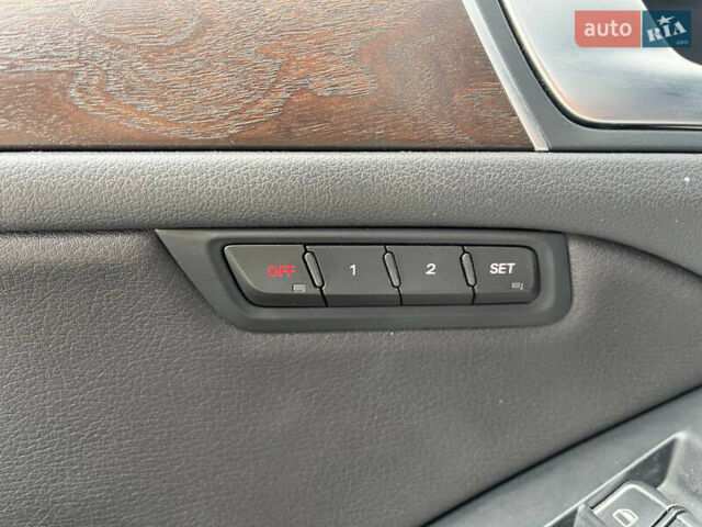 Белый Ауди Ку 5, объемом двигателя 3 л и пробегом 209 тыс. км за 21000 $, фото 31 на Automoto.ua