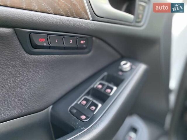 Білий Ауді Ку 5, об'ємом двигуна 1.98 л та пробігом 271 тис. км за 14550 $, фото 37 на Automoto.ua