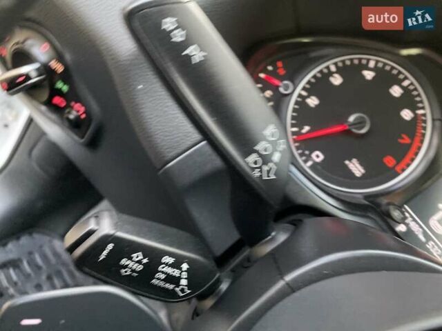 Білий Ауді Ку 5, об'ємом двигуна 1.98 л та пробігом 271 тис. км за 14550 $, фото 50 на Automoto.ua