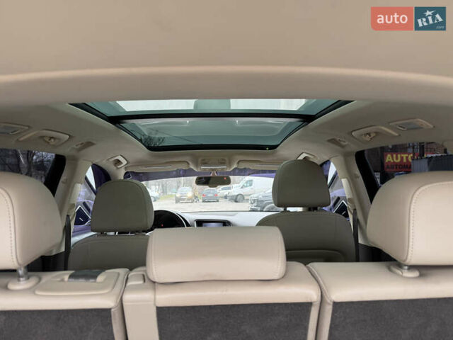 Білий Ауді Ку 5, об'ємом двигуна 1.98 л та пробігом 199 тис. км за 14900 $, фото 35 на Automoto.ua