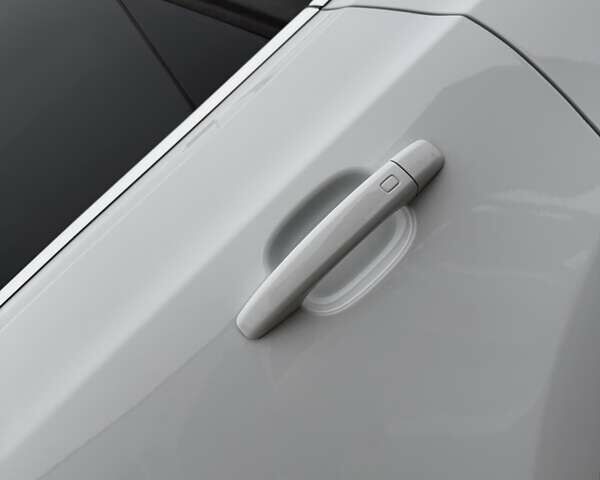 Білий Ауді Ку 5, об'ємом двигуна 1.98 л та пробігом 197 тис. км за 14999 $, фото 17 на Automoto.ua