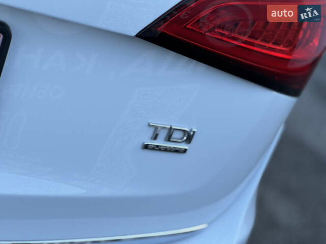 Белый Ауди Ку 5, объемом двигателя 3 л и пробегом 251 тыс. км за 16300 $, фото 12 на Automoto.ua