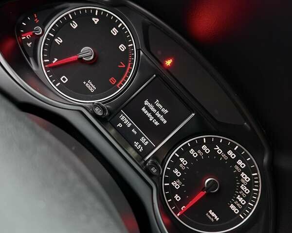 Білий Ауді Ку 5, об'ємом двигуна 1.98 л та пробігом 197 тис. км за 14999 $, фото 89 на Automoto.ua