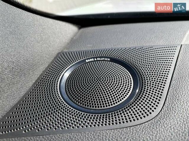 Белый Ауди Ку 5, объемом двигателя 2.97 л и пробегом 212 тыс. км за 18200 $, фото 20 на Automoto.ua