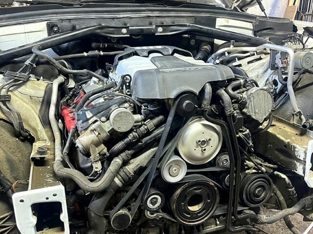 Ауди Ку 5 2014 в Одессе на Automoto.ua Белый Ауди Ку 5, объемом двигателя 3 л и пробегом 295 тыс. км за 19300 $, фото 10 на Automoto.ua