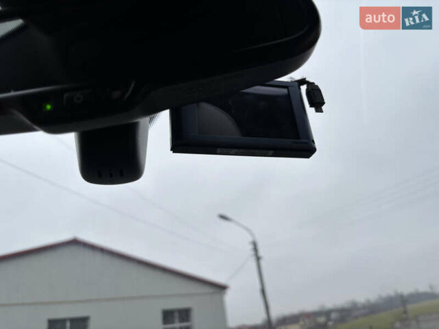 Белый Ауди Ку 5, объемом двигателя 2.97 л и пробегом 120 тыс. км за 23000 $, фото 31 на Automoto.ua