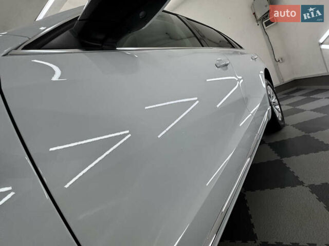 Белый Ауди Ку 5, объемом двигателя 2 л и пробегом 192 тыс. км за 14999 $, фото 122 на Automoto.ua