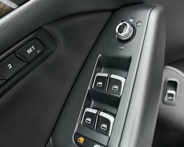 Білий Ауді Ку 5, об'ємом двигуна 1.98 л та пробігом 197 тис. км за 14999 $, фото 80 на Automoto.ua