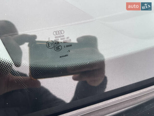 Білий Ауді Ку 5, об'ємом двигуна 2 л та пробігом 199 тис. км за 20900 $, фото 13 на Automoto.ua